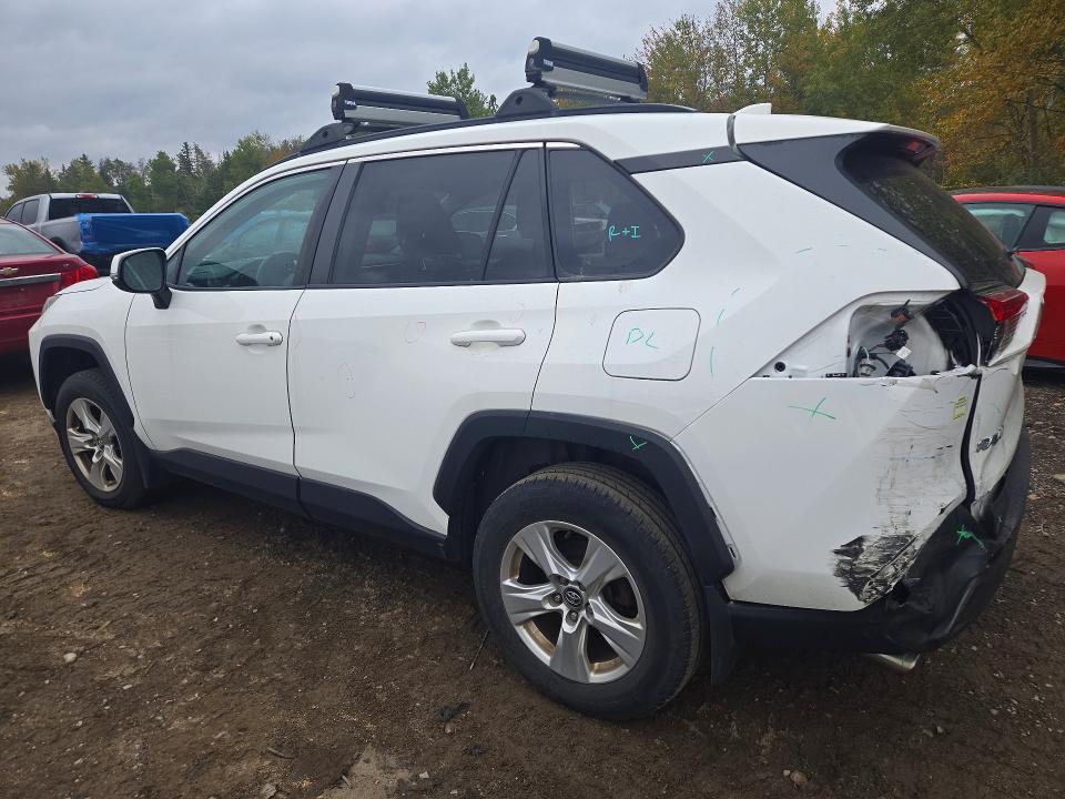 Продажа на аукционе авто 2019 Toyota Rav4, vin: 2T3W1RFV1KC017050, номер лота: 71159906