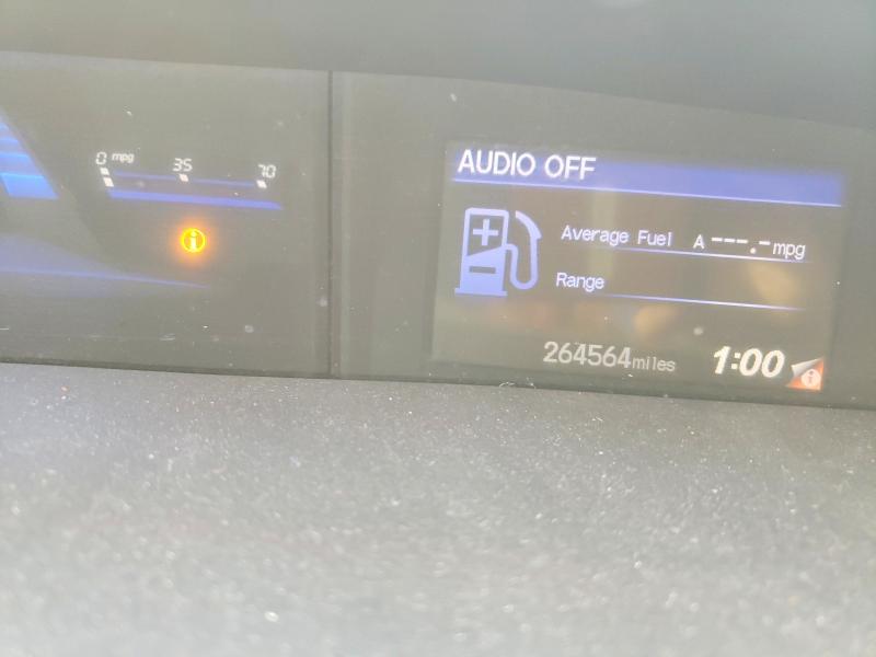2013 Honda Civic მანქანა იყიდება აუქციონზე, vin: 19XFB2F55DE294771, აუქციონის ნომერი: 70578406