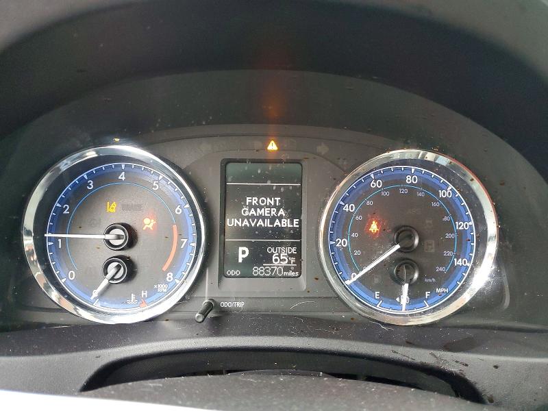 2018 Toyota Corolla მანქანა იყიდება აუქციონზე, vin: 2T1BURHE0JC063429, აუქციონის ნომერი: 69517166