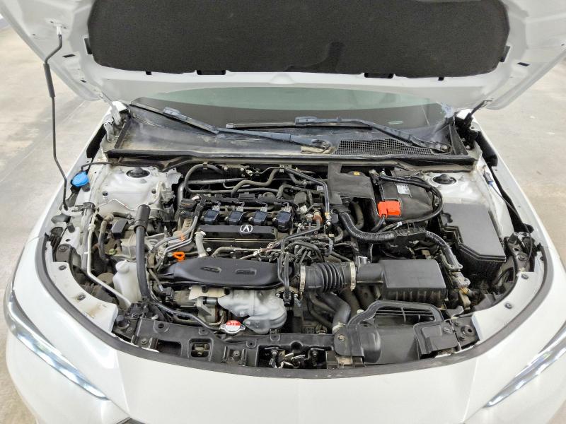 Продажа на аукционе авто 2023 Acura Integra, vin: 19UDE4H6XPA019034, номер лота: 70278736