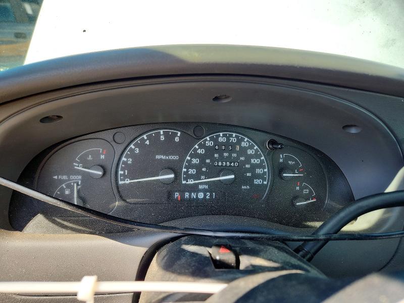 2003 Ford Ranger მანქანა იყიდება აუქციონზე, vin: 1FTZR11E53TA23726, აუქციონის ნომერი: 70862976