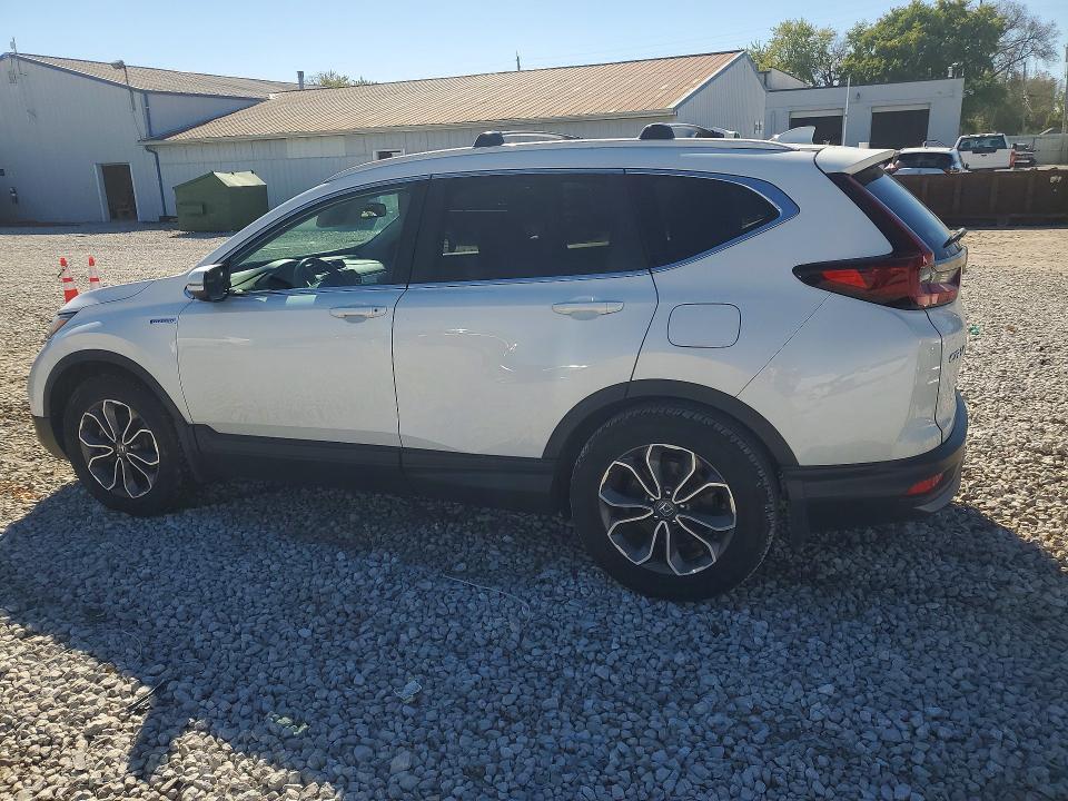 Aukcja sprzedaży 2022 Honda Cr-v, vin: 5J6RT6H83NL021985, numer aukcji: 71163906