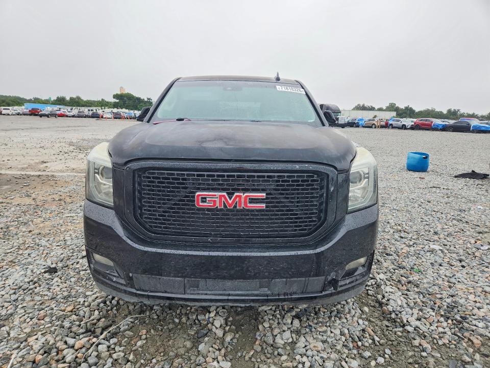 2015 Gmc Yukon მანქანა იყიდება აუქციონზე, vin: 1GKS2CKJ1FR726565, აუქციონის ნომერი: 71818326