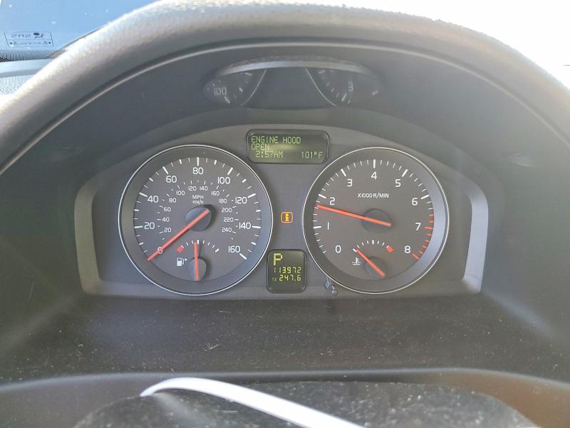 Продаж на аукціоні авто 2010 Volvo S40, vin: YV1390MS0A2507057, номер лоту: 71449706