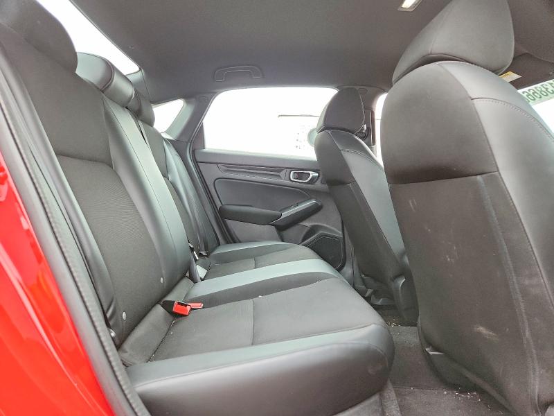 Продаж на аукціоні авто 2023 Honda Civic, vin: 2HGFE2F52PH513395, номер лоту: 71386606