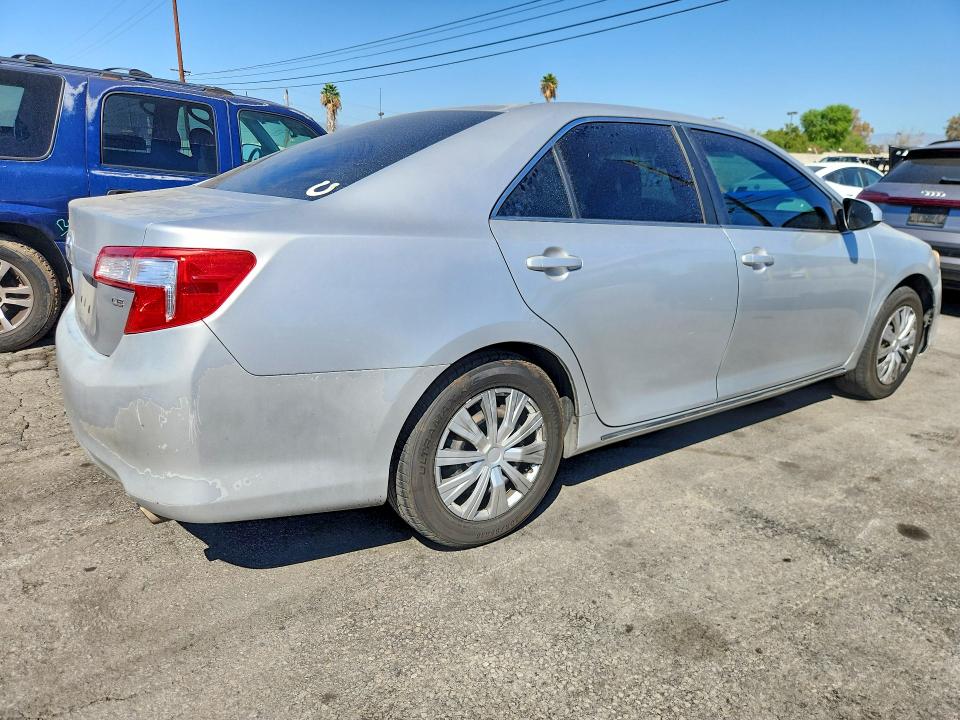 Aukcja sprzedaży 2012 Toyota Camry, vin: 4T1BF1FK7CU042342, numer aukcji: 70908196
