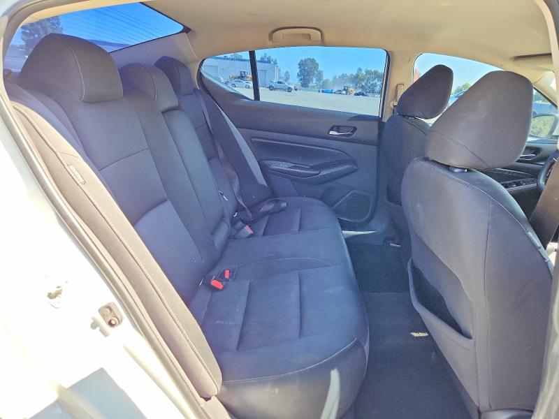 2019 Nissan Altima მანქანა იყიდება აუქციონზე, vin: 1N4BL4BV3KC127879, აუქციონის ნომერი: 71450346