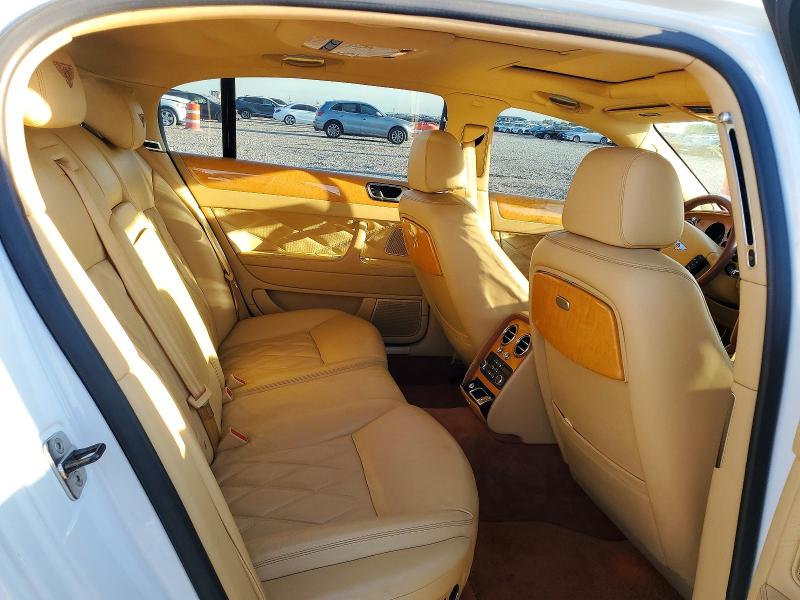 Aukcja sprzedaży 2008 Bentley Continental, vin: SCBBR93WX8C051764, numer aukcji: 73846476
