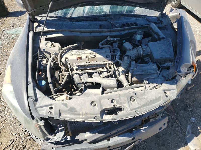 62100176 :رقم المزاد ، 1HGCP2F33BA068300 vin ، 2011 Honda Accord مزاد بيع