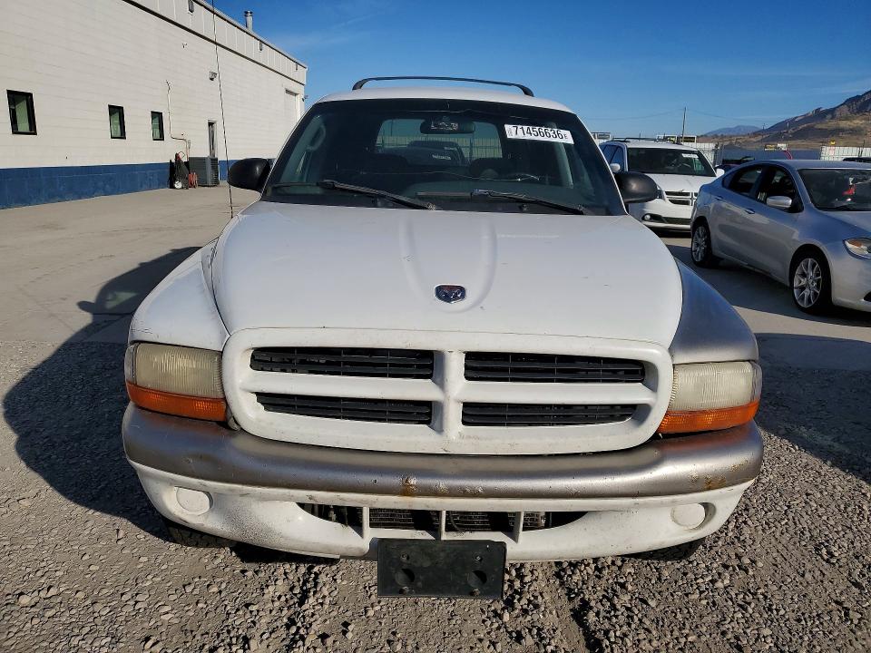 Продаж на аукціоні авто 1999 Dodge Durango, vin: 1B4HS28Y7XF610890, номер лоту: 71456636