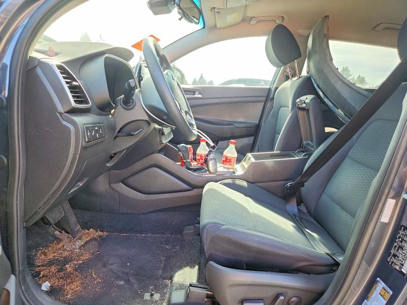 Продажа на аукционе авто 2019 Hyundai Tucson, vin: KM8J3CA47KU863318, номер лота: 70555666