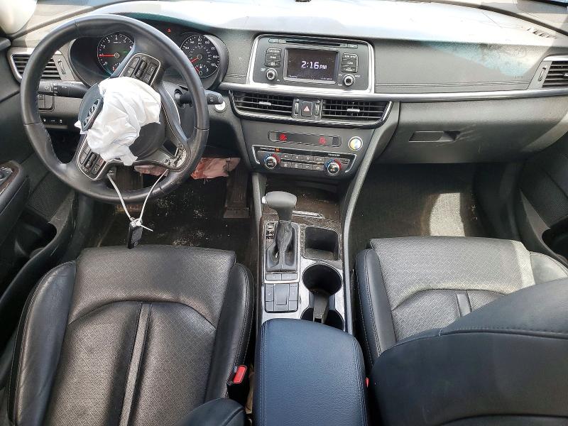 Продаж на аукціоні авто 2016 Kia Optima, vin: 5XXGU4L30GG050485, номер лоту: 68992186