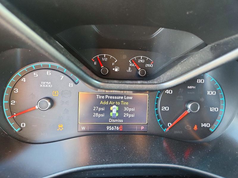 Aukcja sprzedaży 2019 Chevrolet Colorado, vin: 1GCGSCEN6K1122924, numer aukcji: 73332166