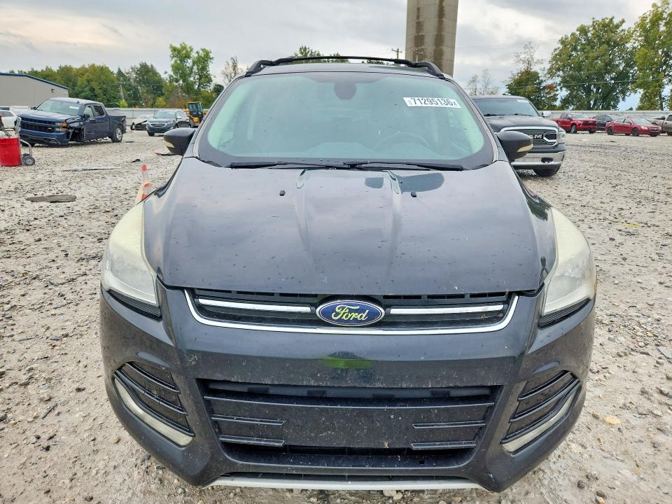 Aukcja sprzedaży 2013 Ford Escape, vin: 1FMCU9HX2DUA39352, numer aukcji: 71295136