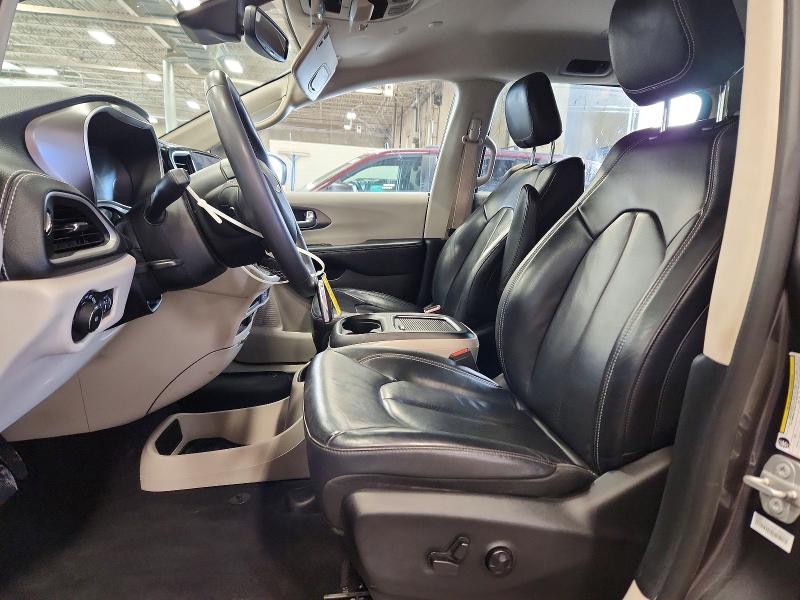 Продаж на аукціоні авто 2022 Chrysler Pacifica, vin: 2C4RC1L79NR238729, номер лоту: 71274156