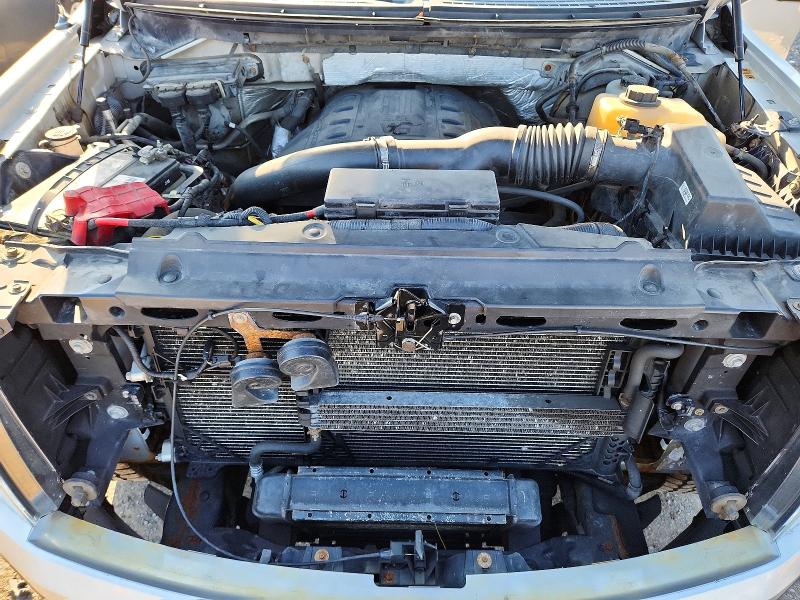 Aukcja sprzedaży 2012 Ford F150, vin: 1FTFW1ET9CFB47016, numer aukcji: 71081836