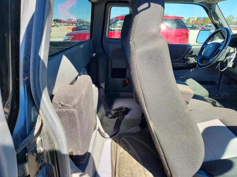 71609606 :رقم المزاد ، 1FTZR45E89PA69015 vin ، 2009 Ford Ranger مزاد بيع