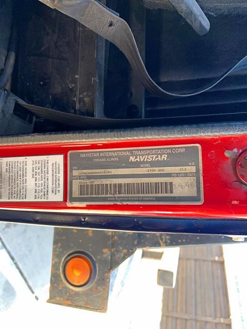 Aukcja sprzedaży 1998 International 4000, vin: 1HTSCABM9WH555080, numer aukcji: 72375876