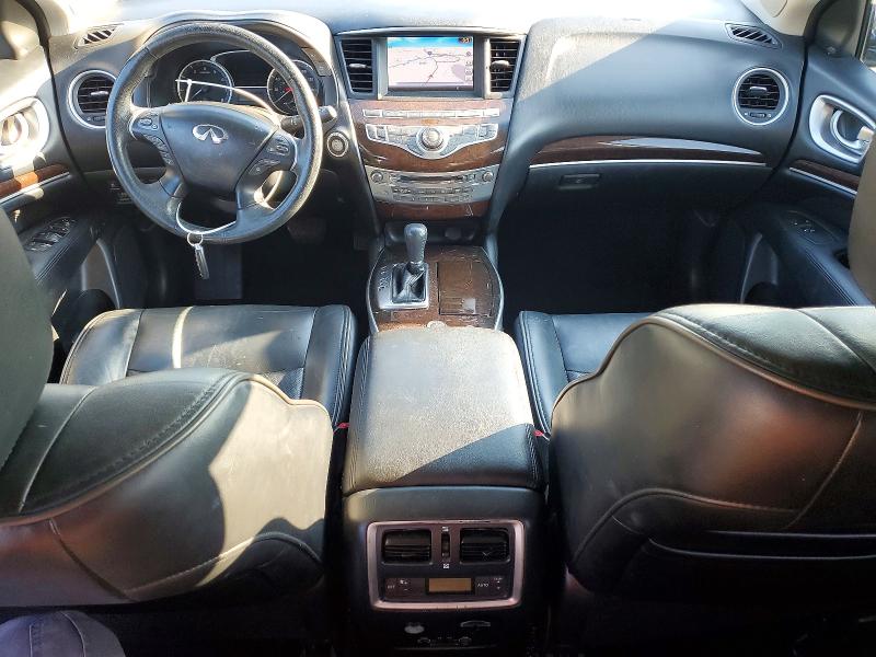 Aukcja sprzedaży 2013 Infiniti Jx35, vin: 5N1AL0MN5DC306788, numer aukcji: 73334476