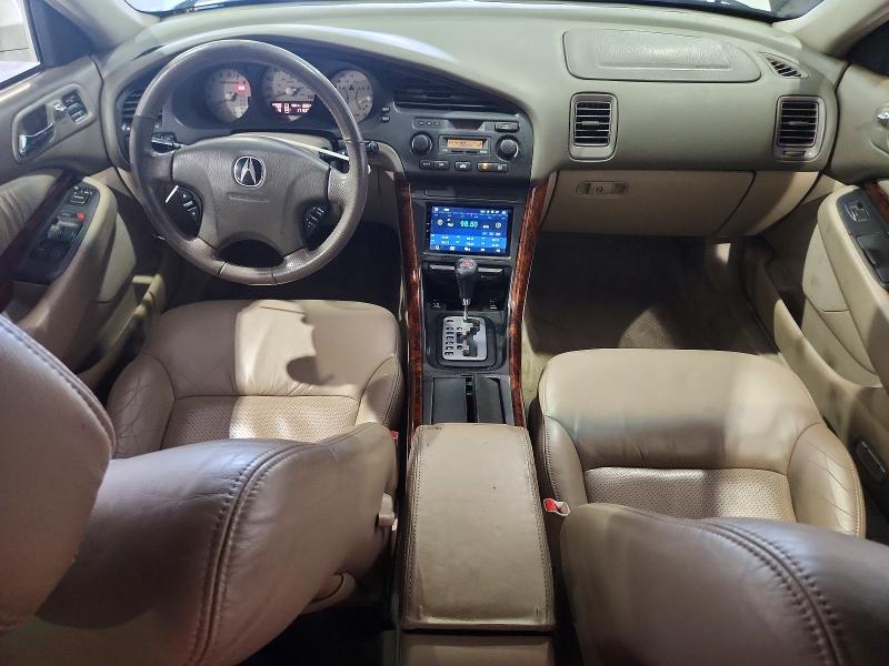 Продаж на аукціоні авто 2002 Acura 3.2tl, vin: 19UUA56802A061324, номер лоту: 71945086