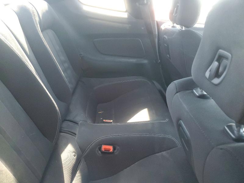 Продажа на аукционе авто 2018 Ford Mustang, vin: 1FA6P8TH9J5113820, номер лота: 71371216