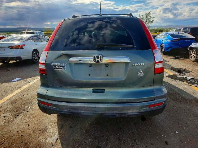 Продажа на аукционе авто 2011 Honda Cr-v, vin: JHLRE4H7XBC011142, номер лота: 69560666