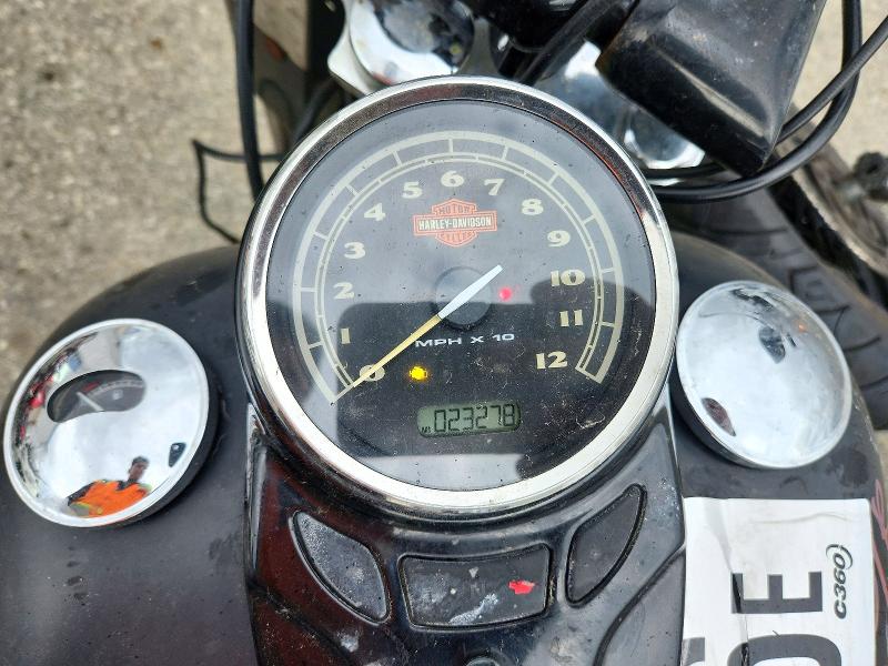 Aukcja sprzedaży 2012 Harley-davidson Fls, vin: 1HD1JRV69CB051300, numer aukcji: 72179006