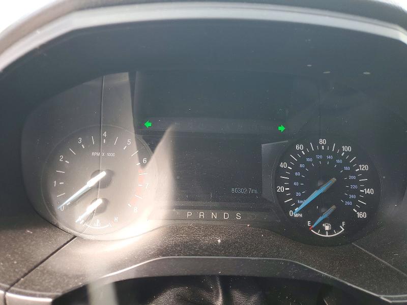 Продаж на аукціоні авто 2020 Ford Edge, vin: 2FMPK4G93LBA32699, номер лоту: 72353996