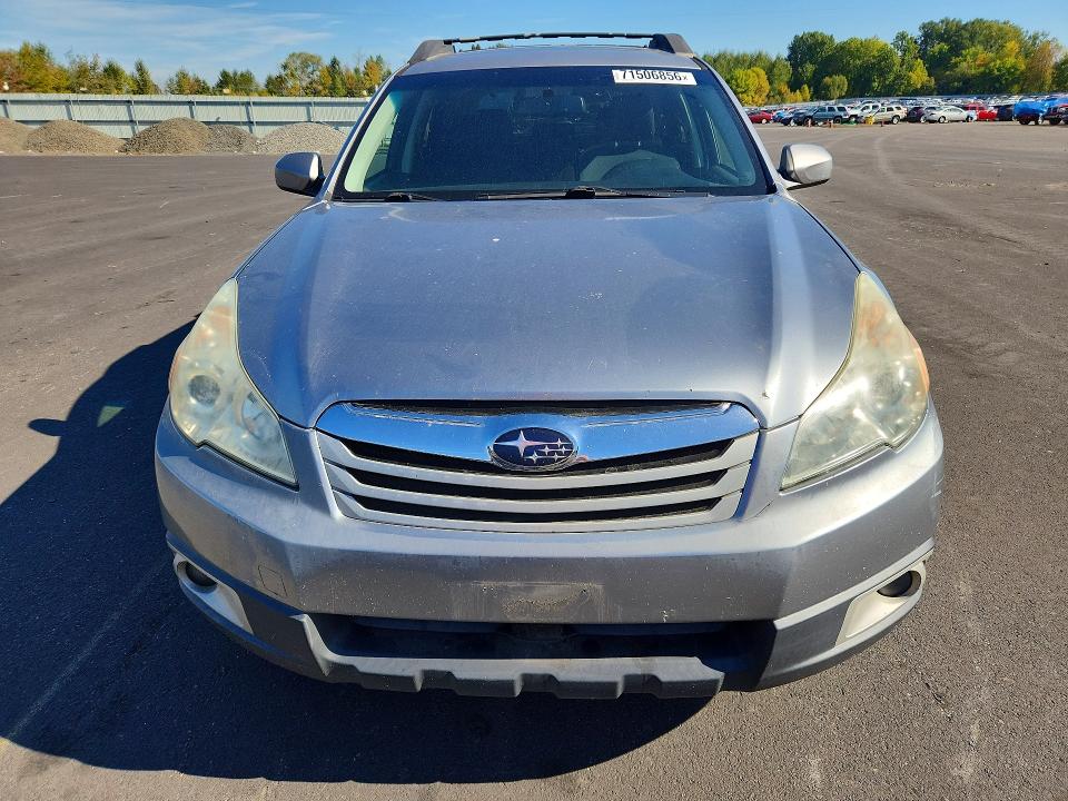 Продажа на аукционе авто 2010 Subaru Outback, vin: 4S4BRBGC8A3333066, номер лота: 71506856