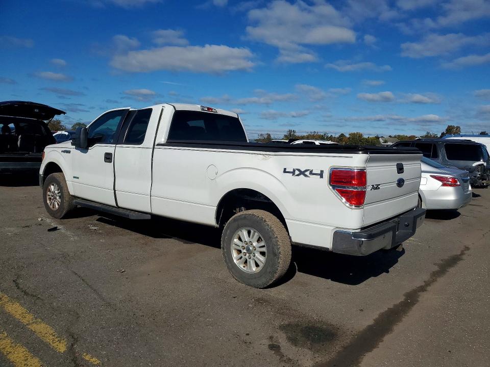 Продаж на аукціоні авто 2013 Ford F150, vin: 1FTVX1ET5DKD76777, номер лоту: 72505786
