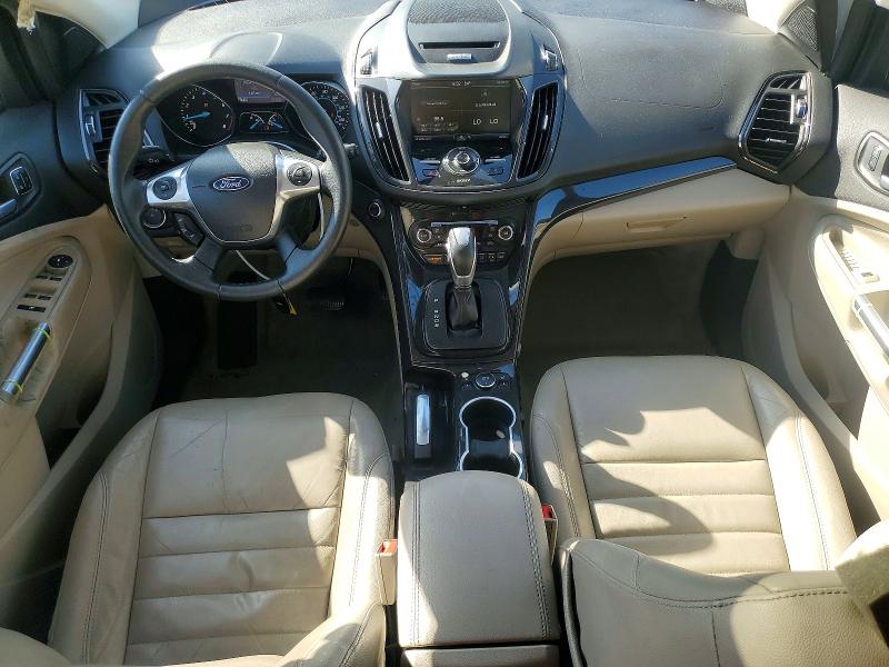 Продаж на аукціоні авто 2015 Ford Escape, vin: 1FMCU0J99FUC74583, номер лоту: 72238896