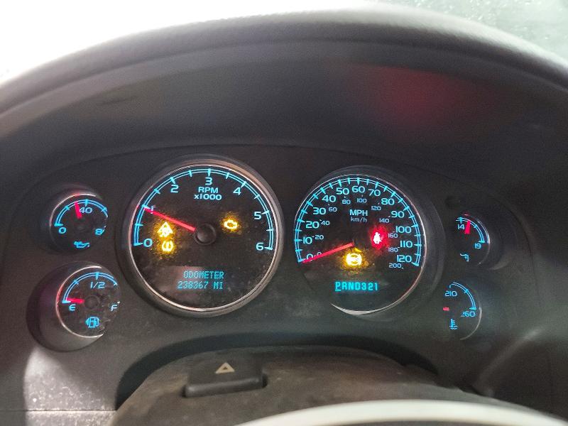 2008 Chevrolet Tahoe მანქანა იყიდება აუქციონზე, vin: 1GNFK13038J146203, აუქციონის ნომერი: 70960616