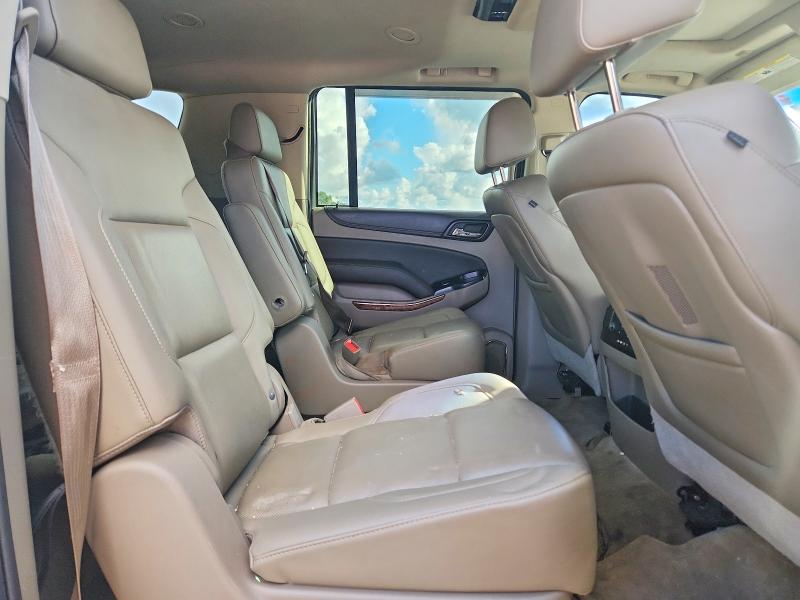 70928536 :رقم المزاد ، 1GNSCKKC2FR209139 vin ، 2015 Chevrolet Suburban مزاد بيع