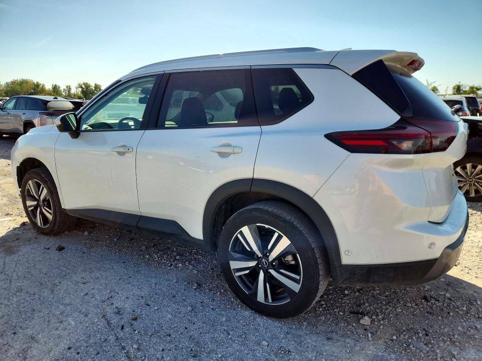 Продажа на аукционе авто 2026 Nissan Rogue, vin: 5N1BT3CA7TC680886, номер лота: 72099796