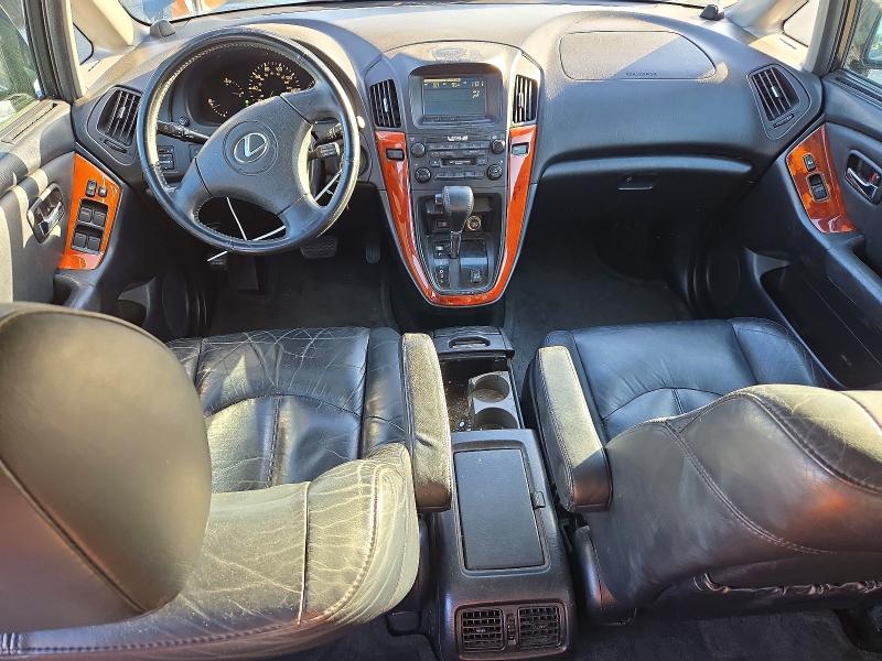 Продажа на аукционе авто 2002 Lexus Rx, vin: JTJGF10UX20140353, номер лота: 73387986