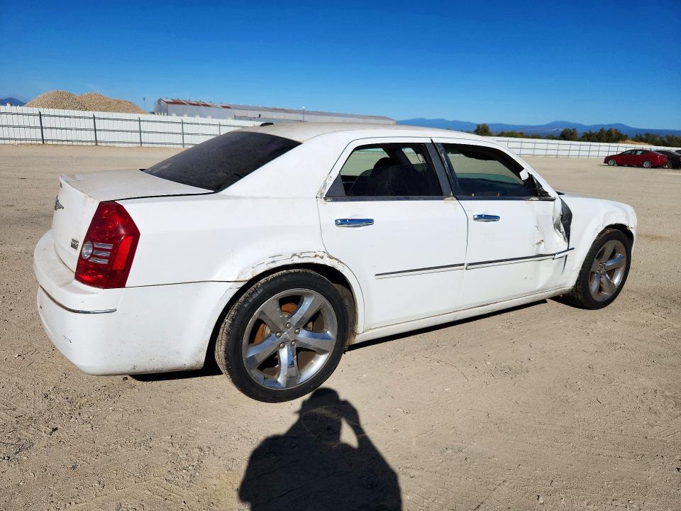 Продажа на аукционе авто 2010 Chrysler 300, vin: 2C3CA5CV5AH263181, номер лота: 73501086