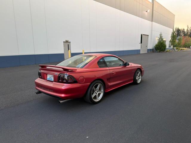 Продаж на аукціоні авто 1996 Ford Mustang, vin: 1FALP42XXTF190133, номер лоту: 73376106