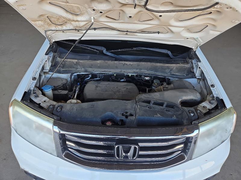 Продаж на аукціоні авто 2015 Honda Pilot, vin: 5FNYF4H25FB038459, номер лоту: 72144976