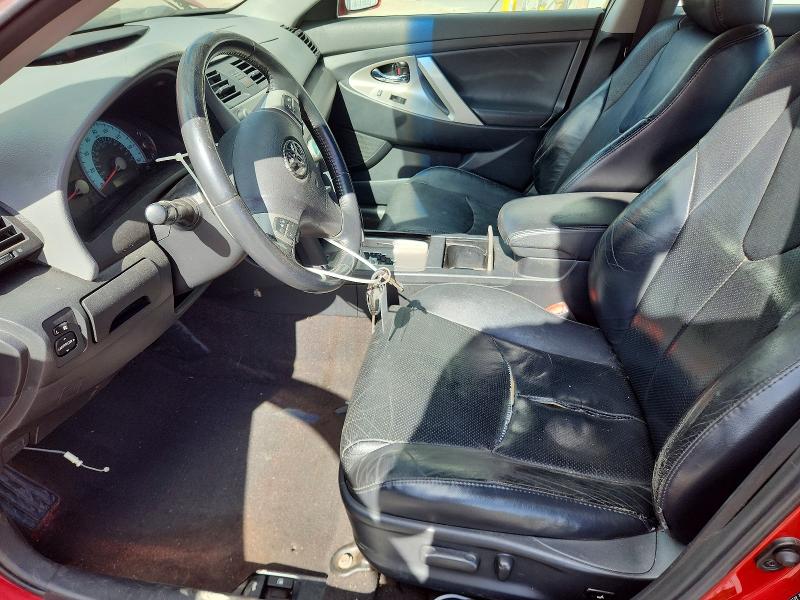 Продажа на аукционе авто 2009 Toyota Camry, vin: 4T1BK46K99U081326, номер лота: 70497366