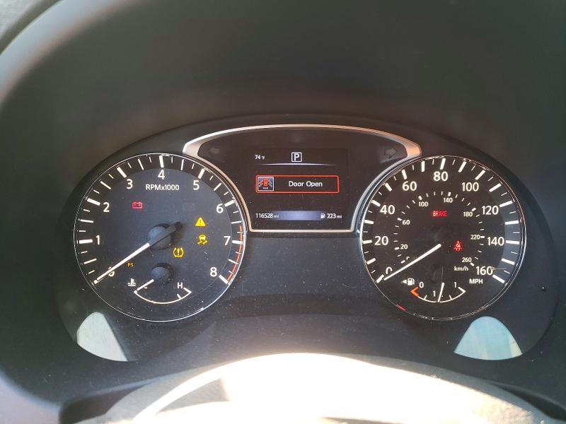 2017 Nissan Altima მანქანა იყიდება აუქციონზე, vin: 1N4AL3AP0HN328581, აუქციონის ნომერი: 70578606