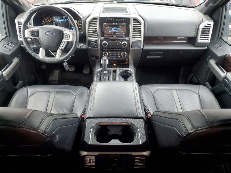 Продаж на аукціоні авто 2015 Ford F150, vin: 1FTEW1EG2FFA09420, номер лоту: 70870606