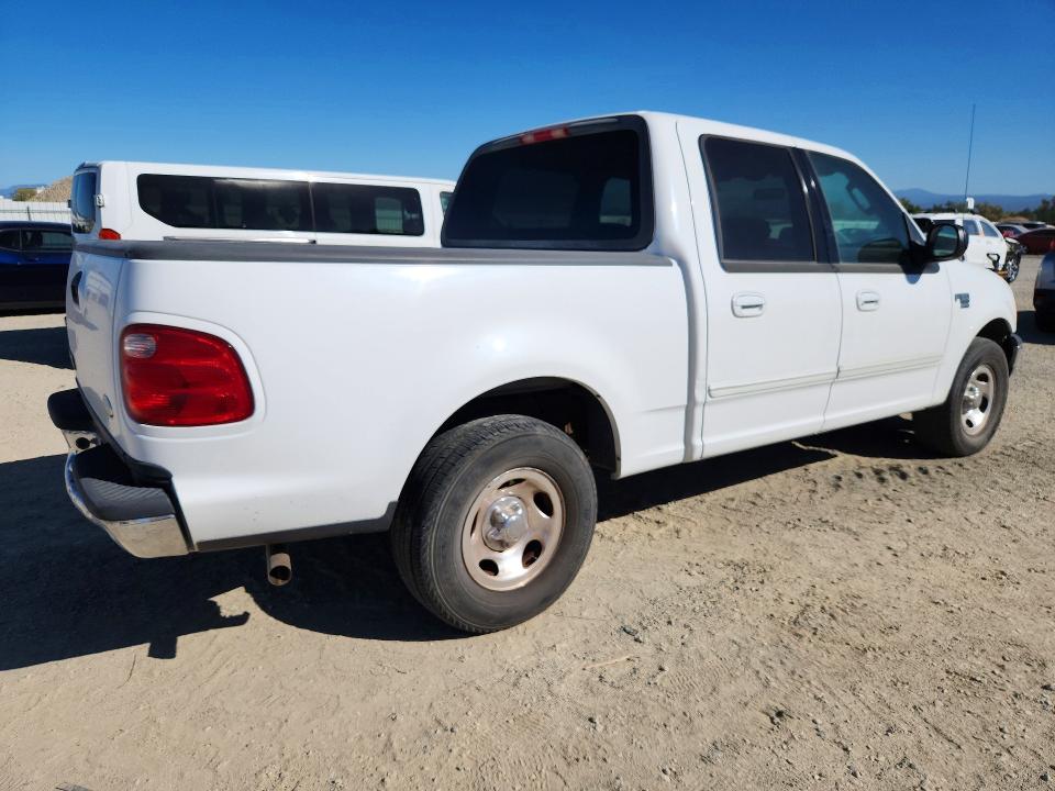 Aukcja sprzedaży 2003 Ford F150, vin: 1FTRW07653KC39987, numer aukcji: 72571486