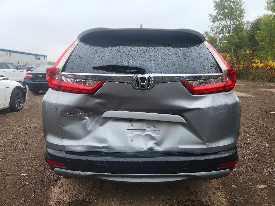 Продаж на аукціоні авто 2017 Honda Cr-v, vin: 2HKRW1H31HH003577, номер лоту: 71012516