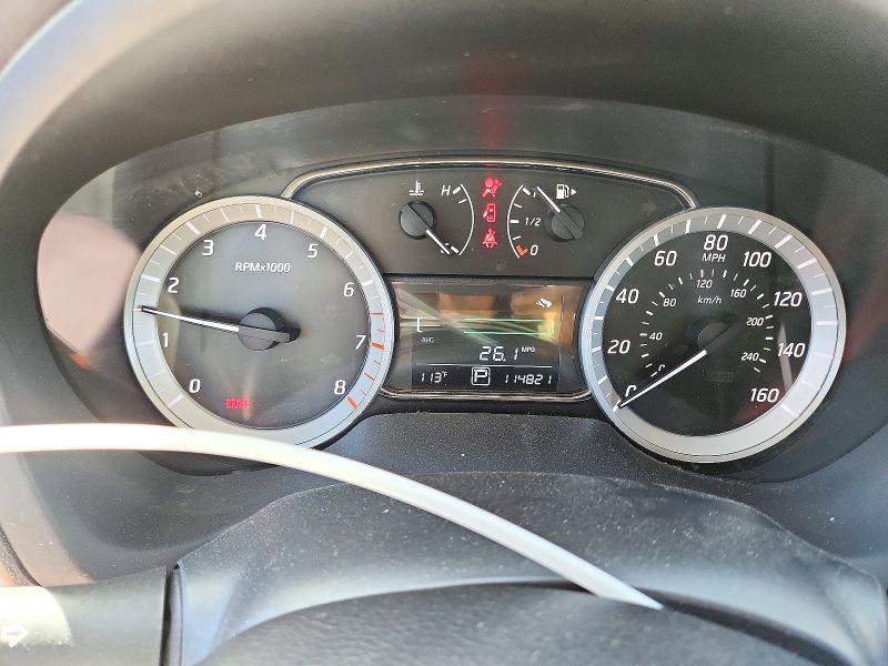 71317566 :رقم المزاد ، 1N4AB7AP5DN903469 vin ، 2013 Nissan Sentra مزاد بيع
