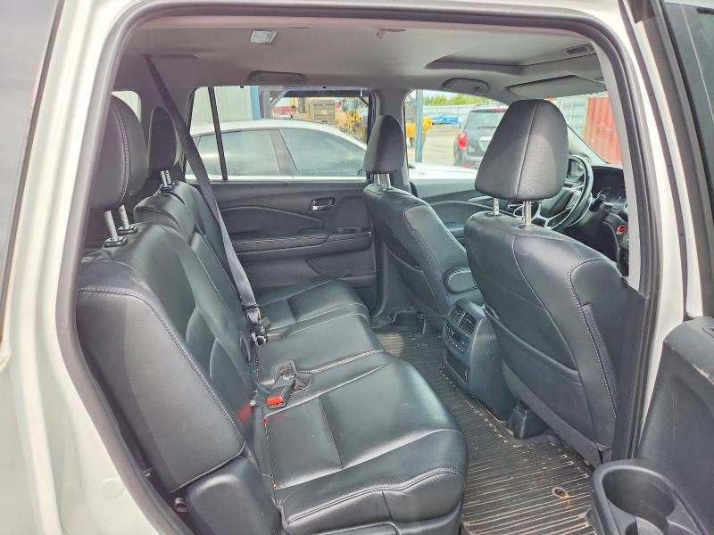 Aukcja sprzedaży 2019 Honda Pilot, vin: 5FNYF6H71KB507175, numer aukcji: 70305896
