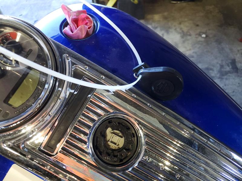 Aukcja sprzedaży 2018 Harley-davidson Flhr, vin: 1HD1FBC10JB620242, numer aukcji: 71409446