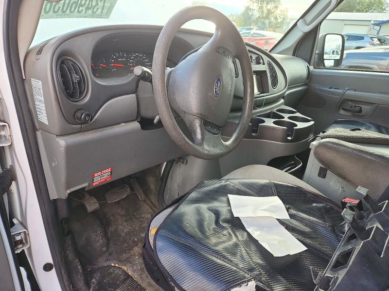 Продаж на аукціоні авто 2008 Ford Econoline, vin: 1FTNE24WX8DB02265, номер лоту: 73496036