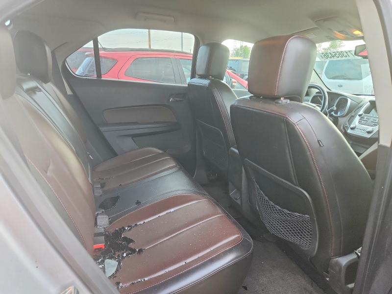 71365436 :رقم المزاد ، 2GNFLNE57C6364342 vin ، 2012 Chevrolet Equinox مزاد بيع