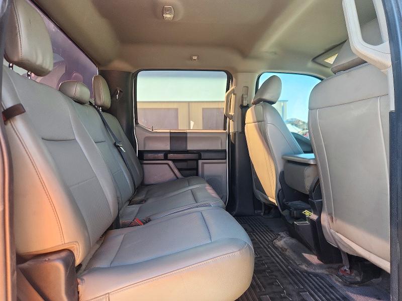 Продаж на аукціоні авто 2022 Ford F350, vin: 1FD8W3GTXNED18667, номер лоту: 71417336