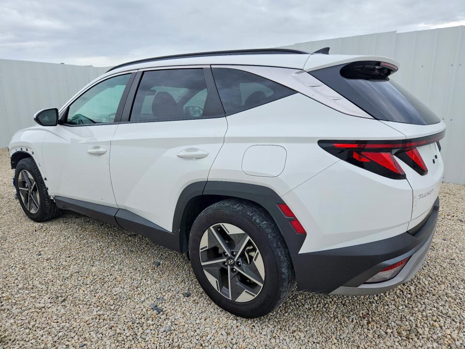 71359056 :رقم المزاد ، 5NMJB3DE7SH492776 vin ، 2025 Hyundai Tucson مزاد بيع